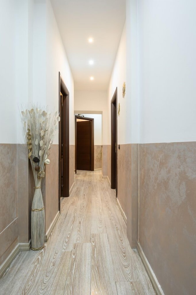 Cola di Rienzo Suite B&B 19