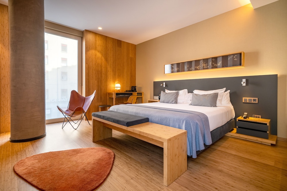 Eurostars Barcelona Central 10