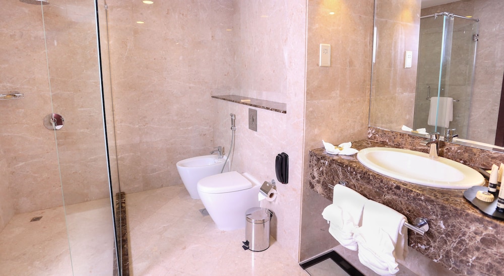 Al Bahar Hotel & Resort 13
