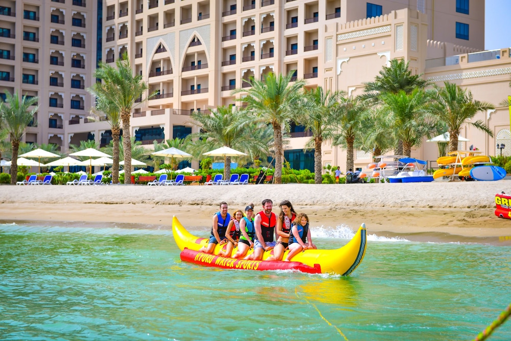 Al Bahar Hotel & Resort 22