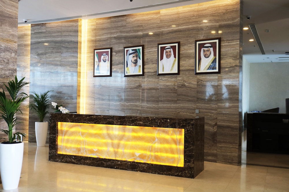 Al Bahar Hotel & Resort 2