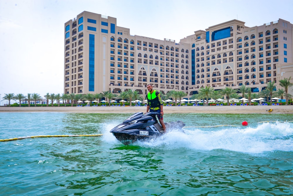 Al Bahar Hotel & Resort 23