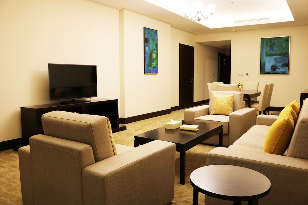 Al Bahar Hotel & Resort 10