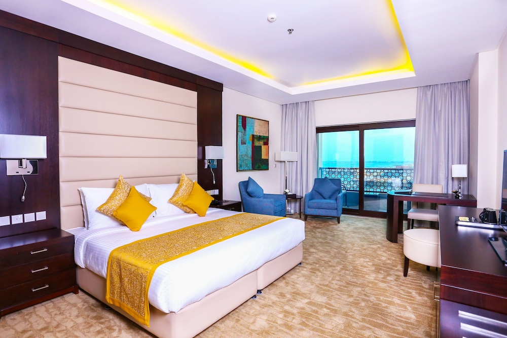 Al Bahar Hotel & Resort 6