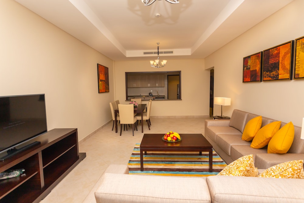 Al Bahar Hotel & Resort 8