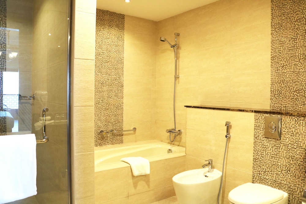 Al Bahar Hotel & Resort 14