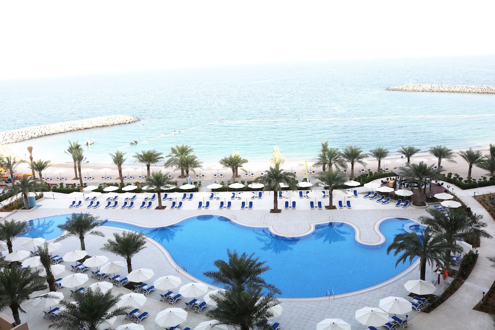 Al Bahar Hotel & Resort 17