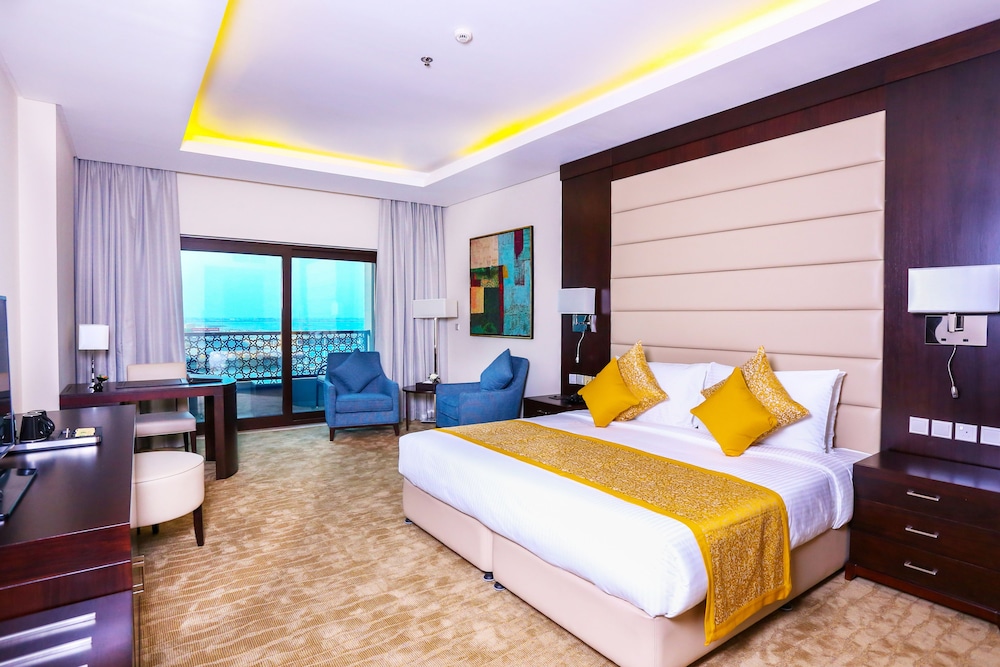 Al Bahar Hotel & Resort 4