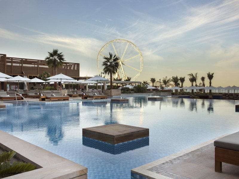Rixos Premium Dubai JBR 1