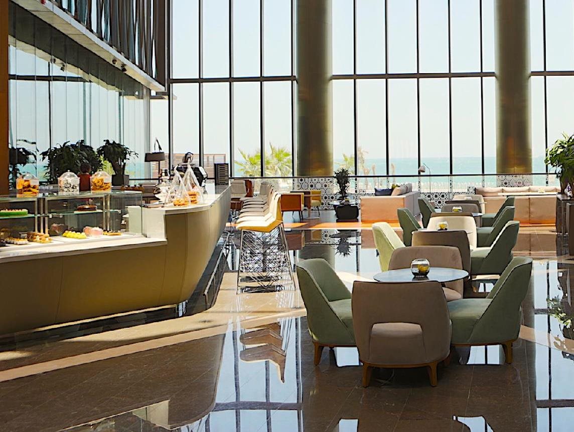 Rixos Premium Dubai JBR 11