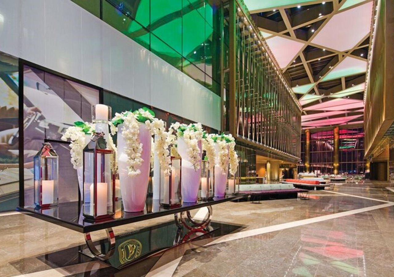 Rixos Premium Dubai JBR 12