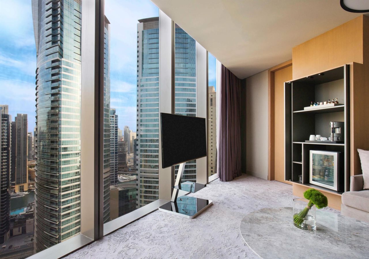 Rixos Premium Dubai JBR 13