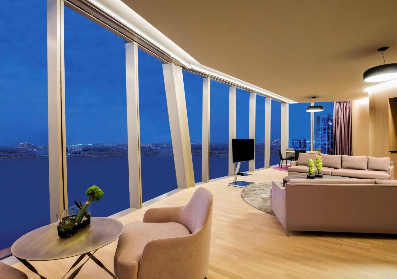 Rixos Premium Dubai JBR 14