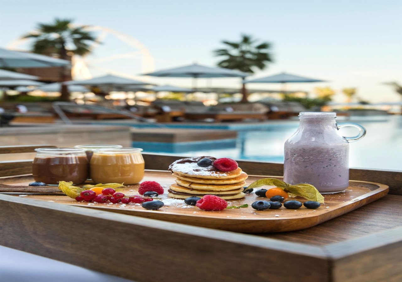 Rixos Premium Dubai JBR 18