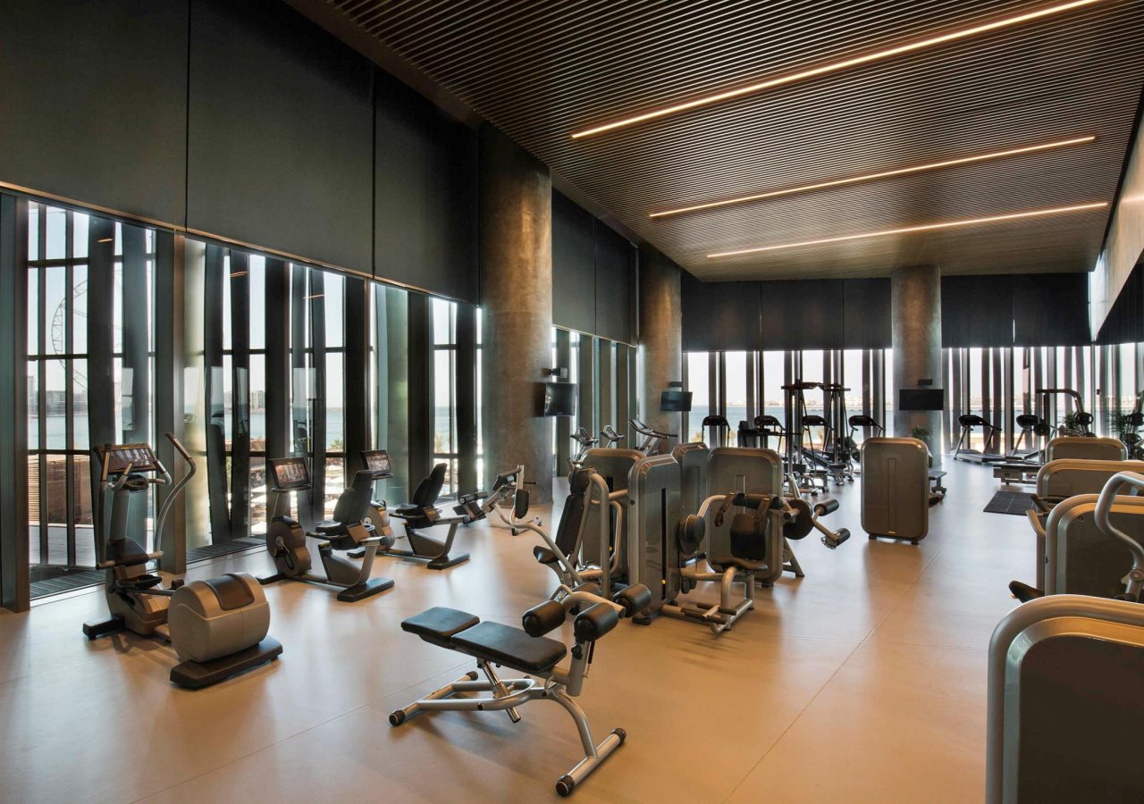 Rixos Premium Dubai JBR 19