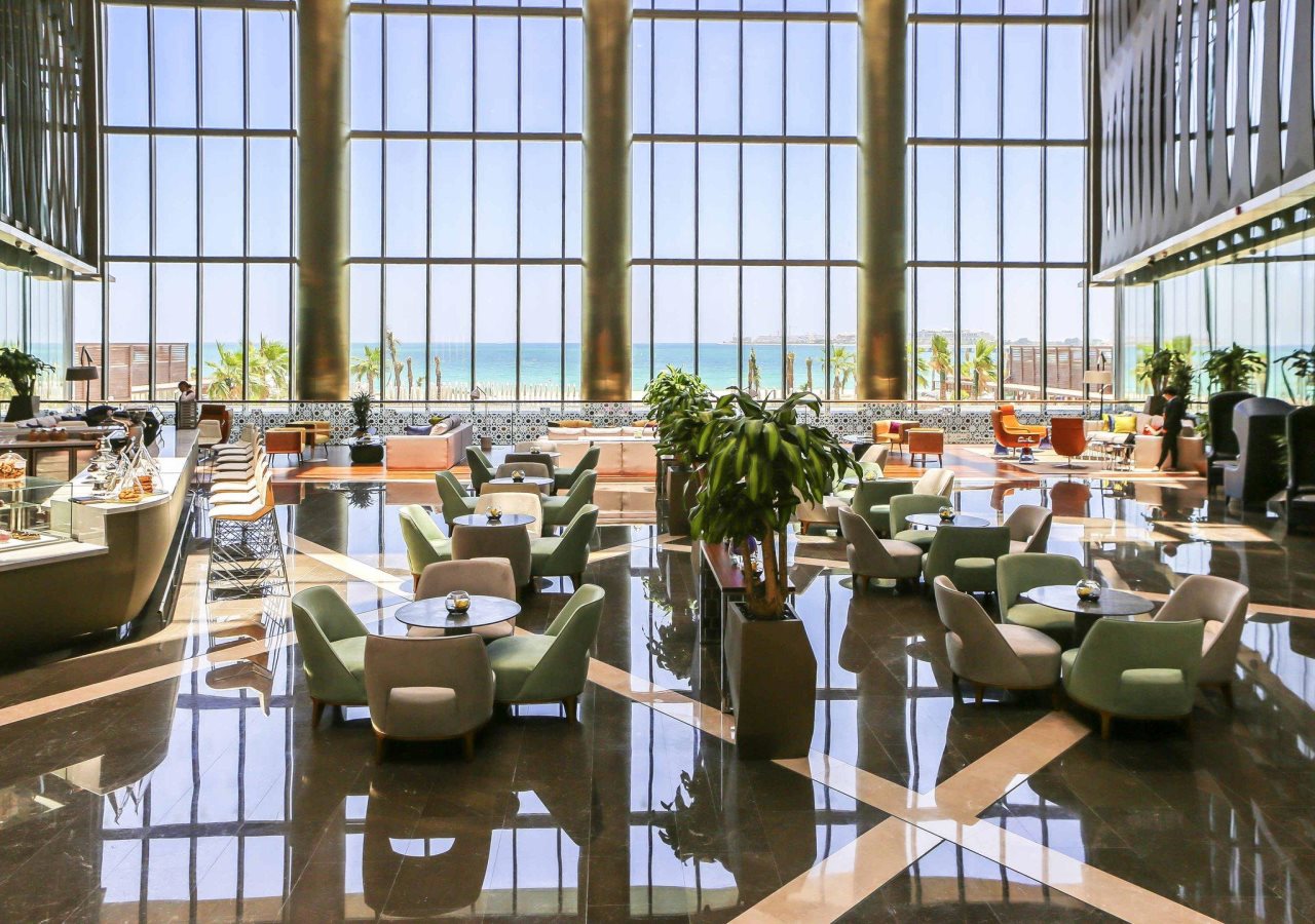 Rixos Premium Dubai JBR 20