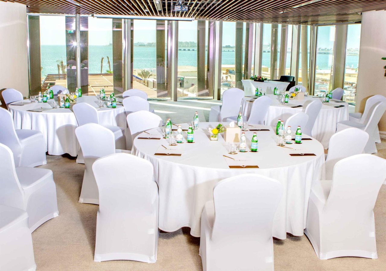Rixos Premium Dubai JBR 22