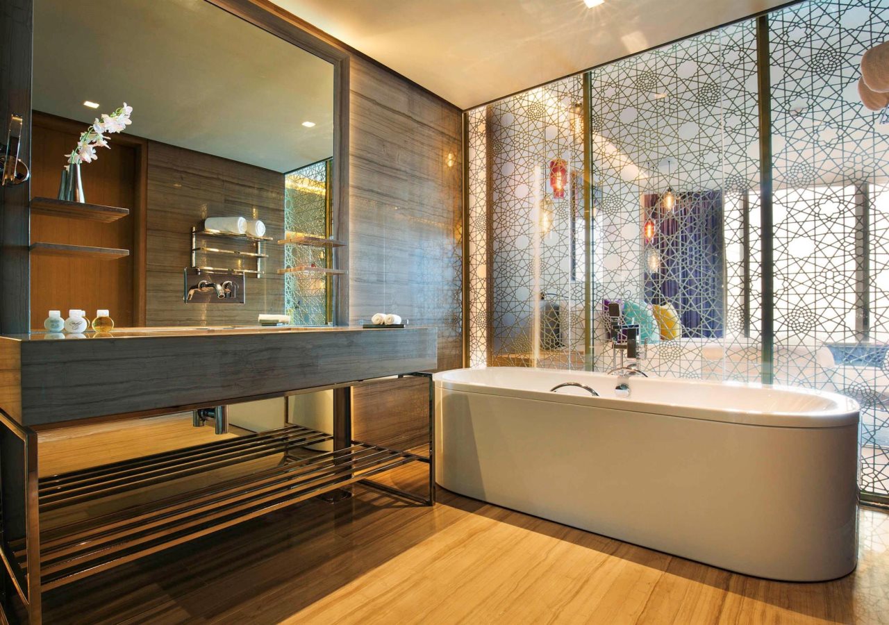 Rixos Premium Dubai JBR 23