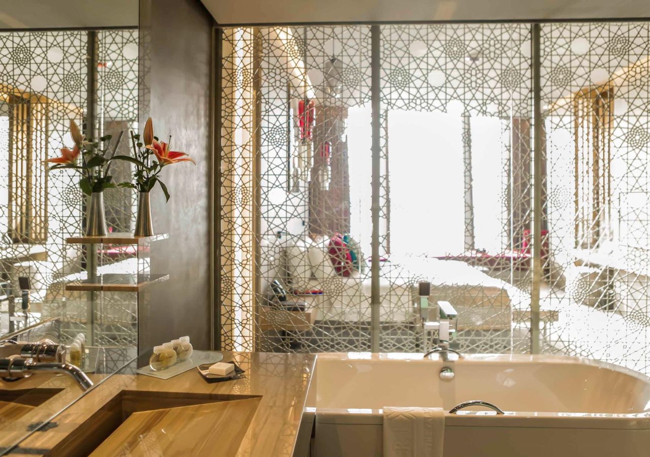 Rixos Premium Dubai JBR 24