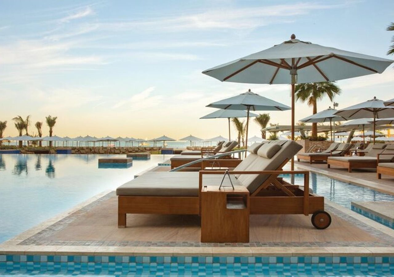 Rixos Premium Dubai JBR 4