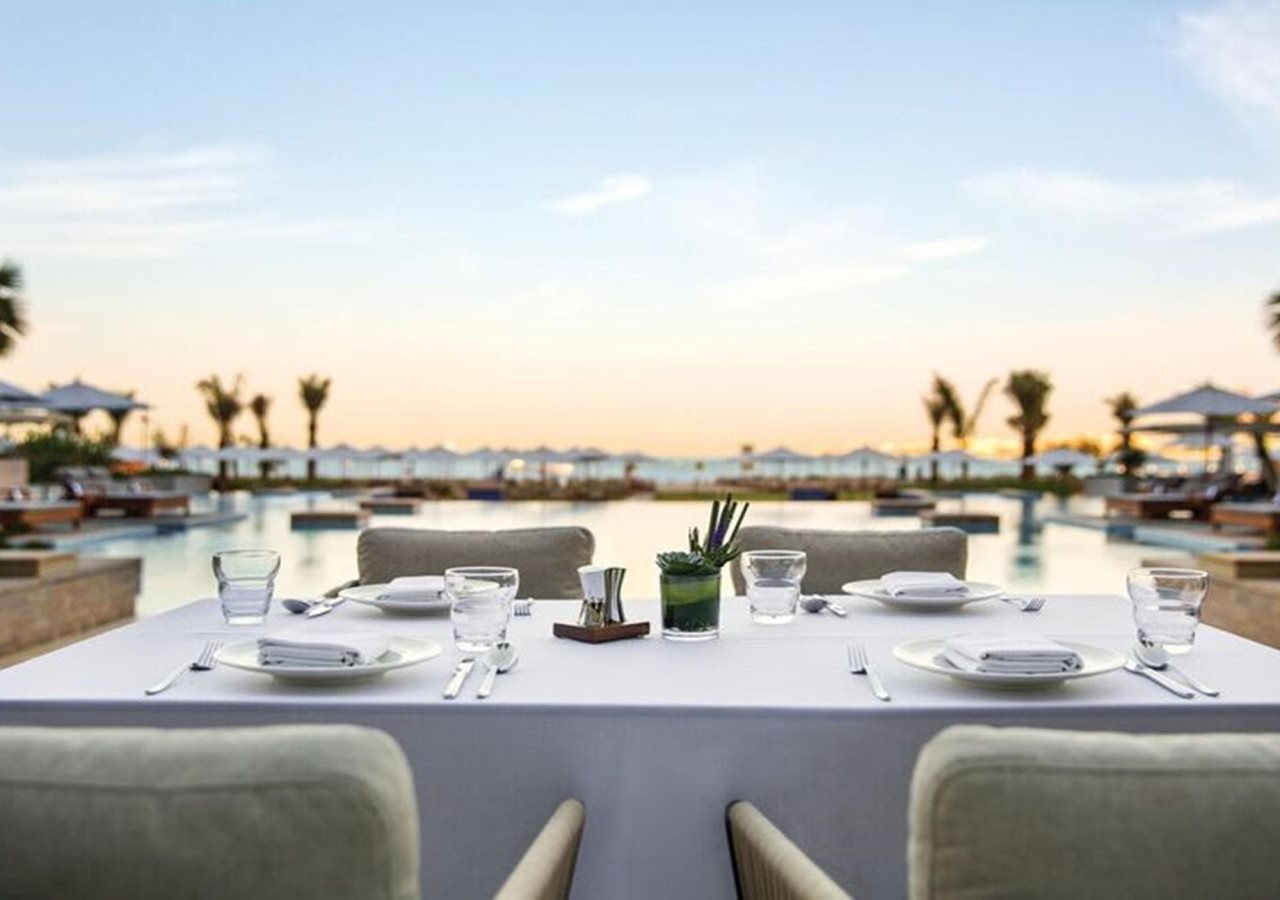 Rixos Premium Dubai JBR 6