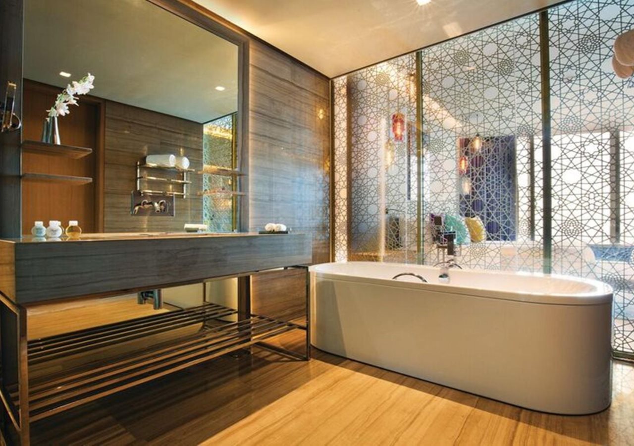 Rixos Premium Dubai JBR 7