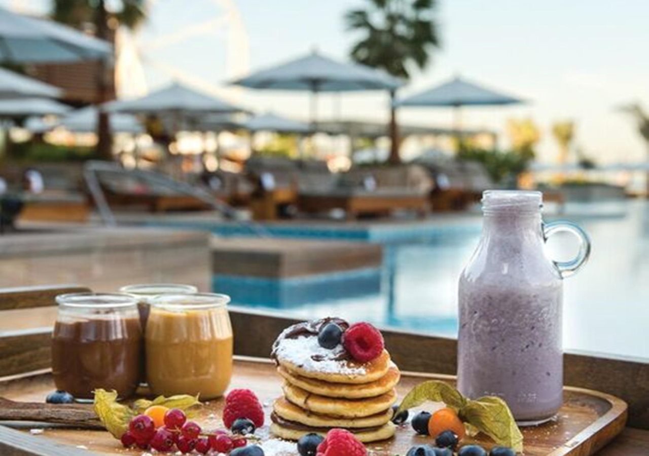 Rixos Premium Dubai JBR 8