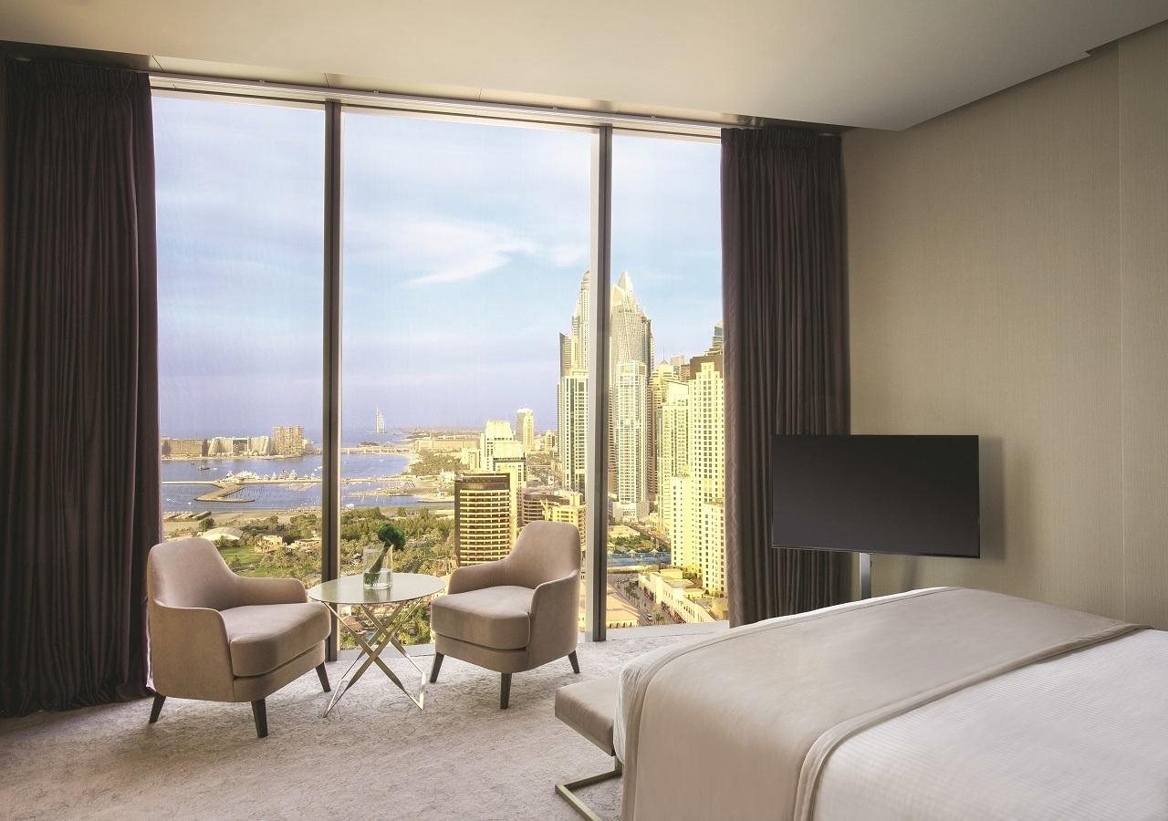 Rixos Premium Dubai JBR 9