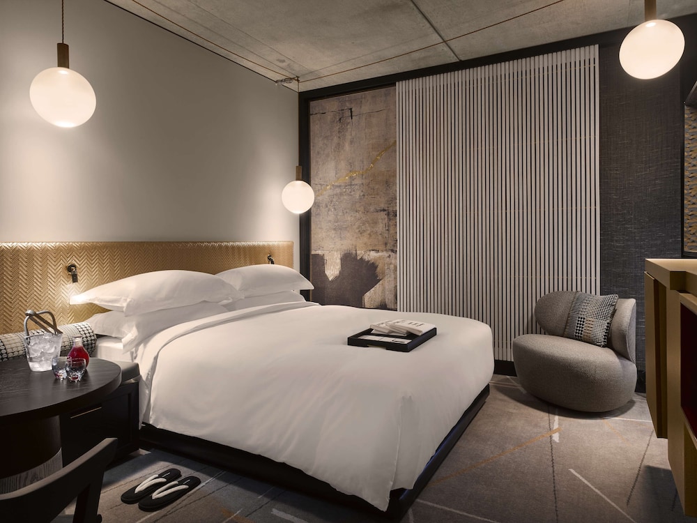 Aethos London Shoreditch 17