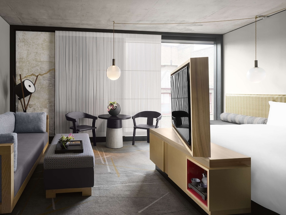 Aethos London Shoreditch 15