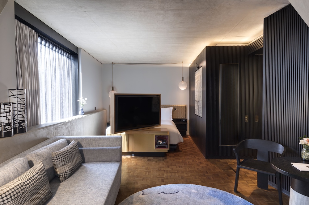 Aethos London Shoreditch 12