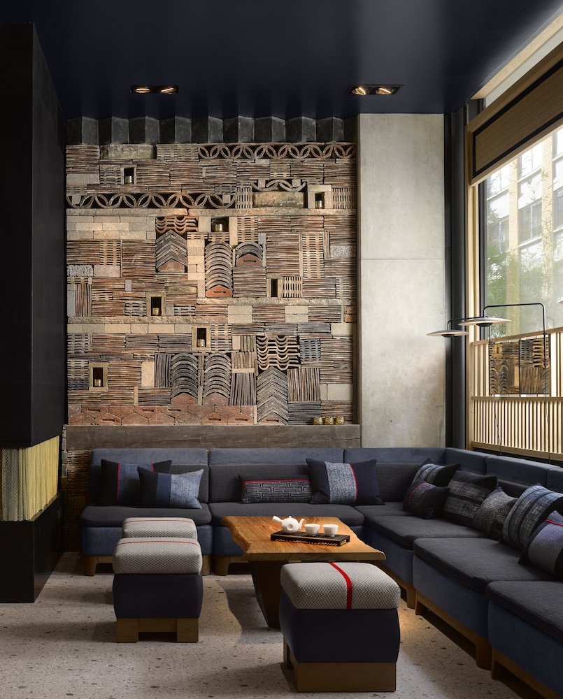Aethos London Shoreditch 3
