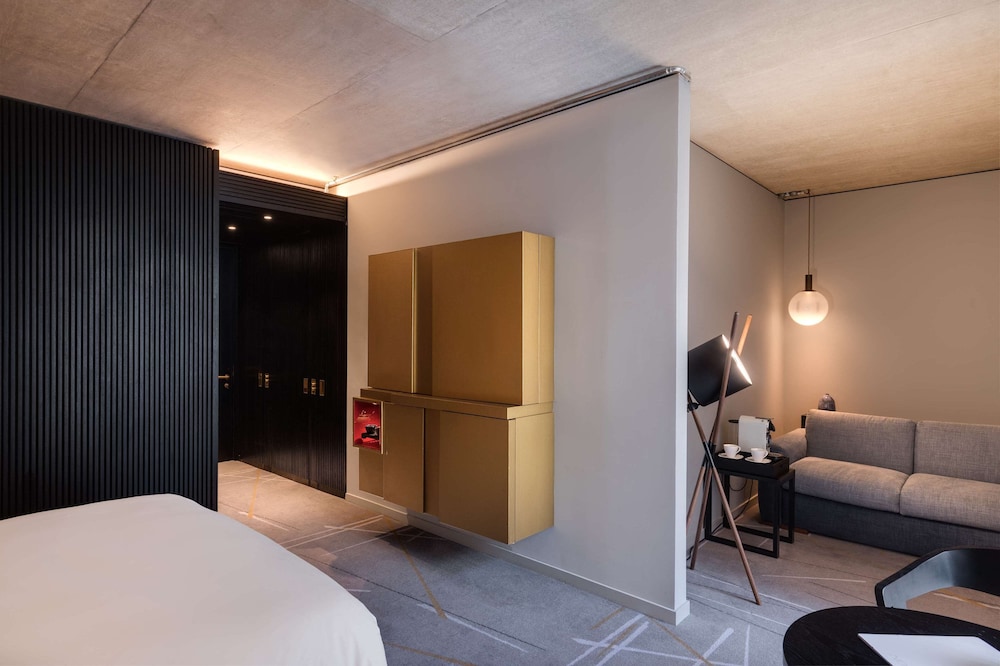 Aethos London Shoreditch 21