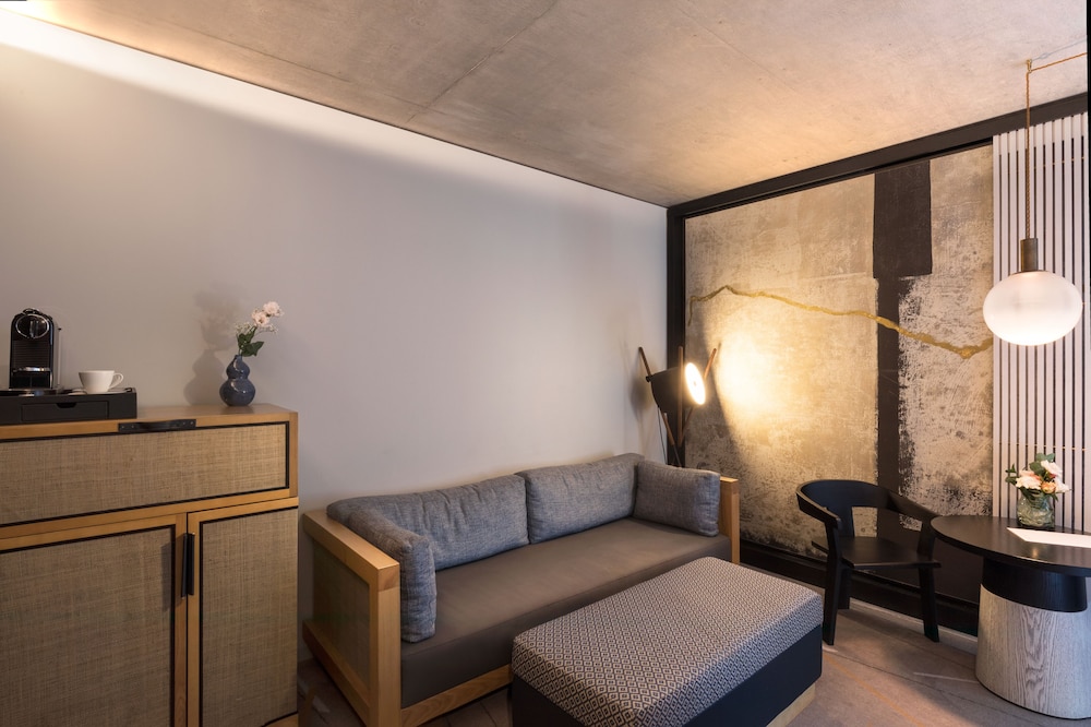 Aethos London Shoreditch 10