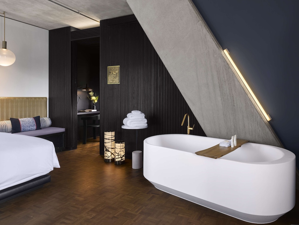 Aethos London Shoreditch 22