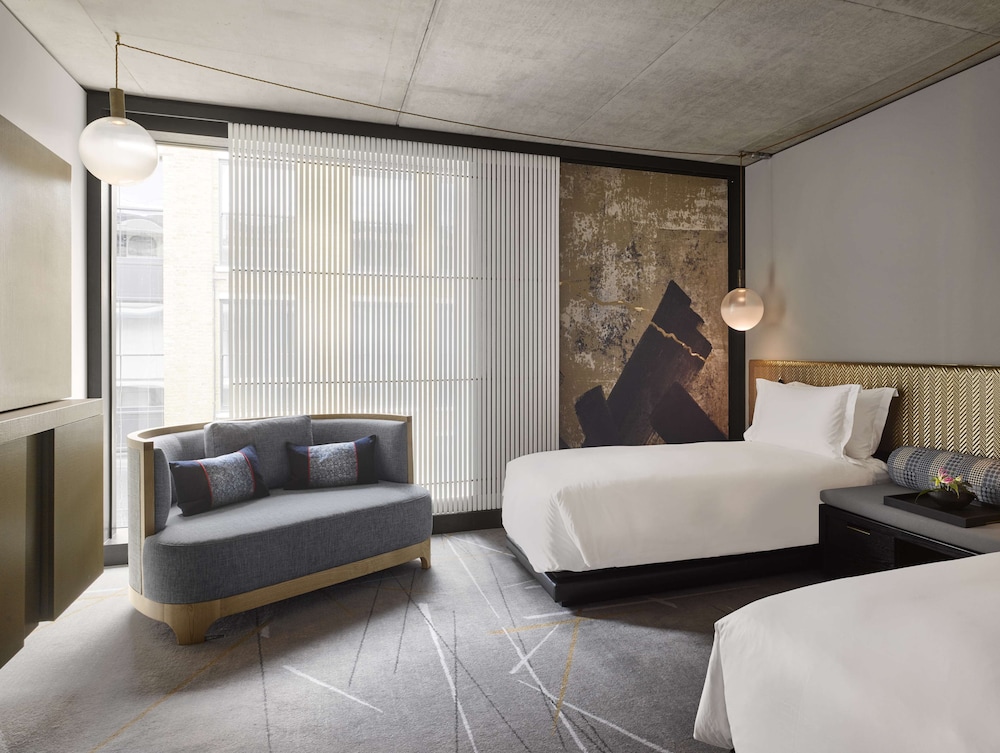 Aethos London Shoreditch 18