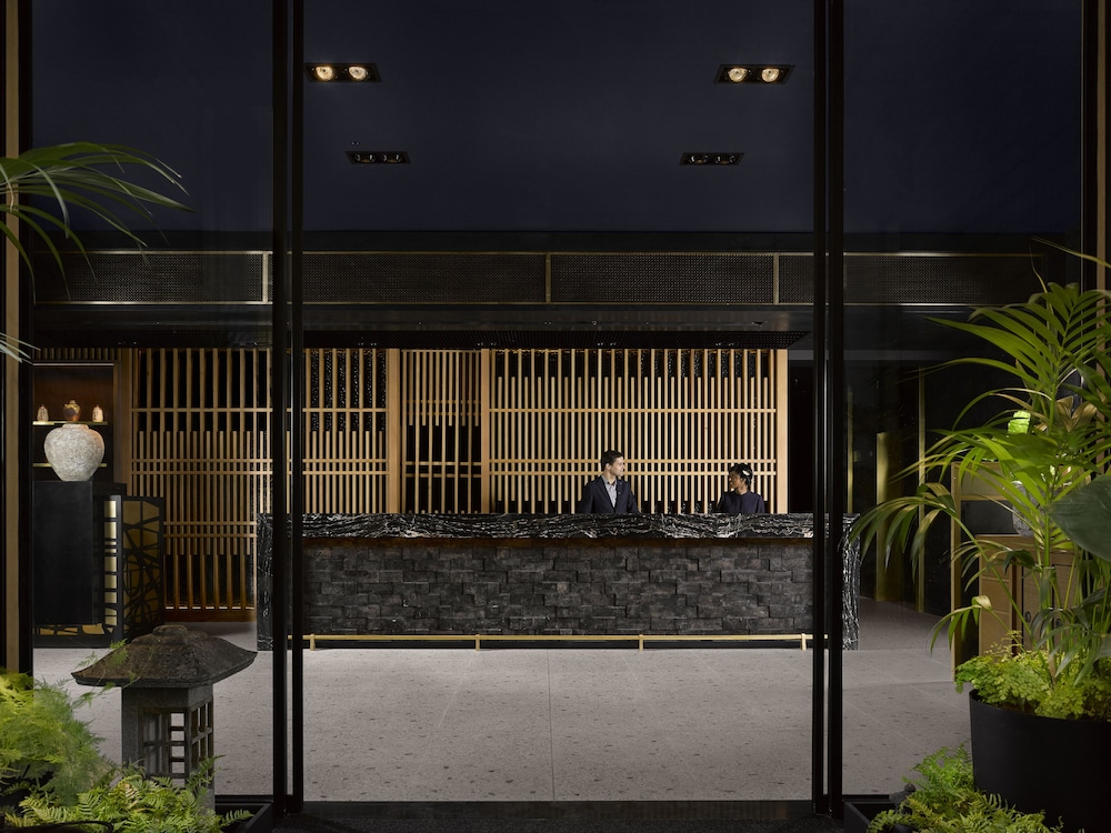 Aethos London Shoreditch 2