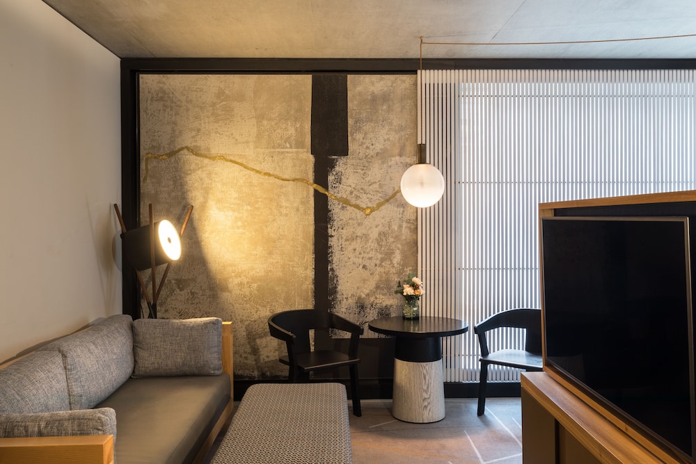 Aethos London Shoreditch 9