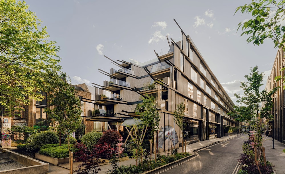 Aethos London Shoreditch 1