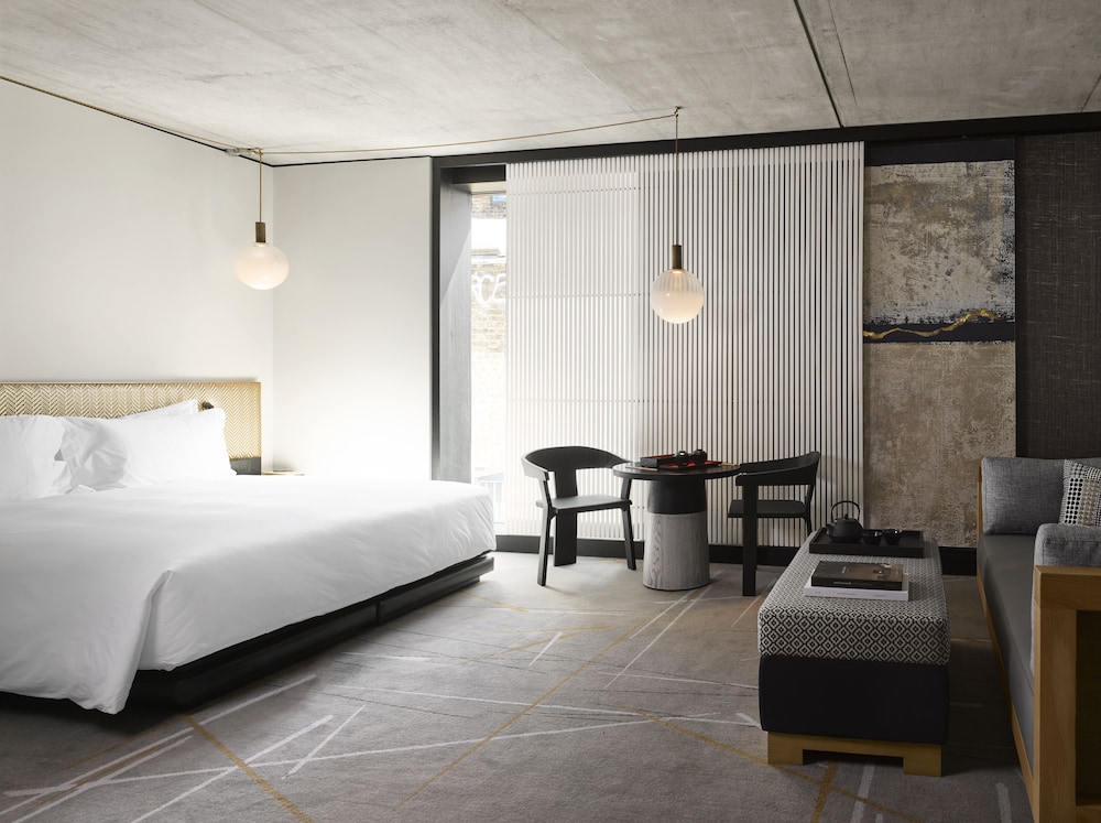 Aethos London Shoreditch 6