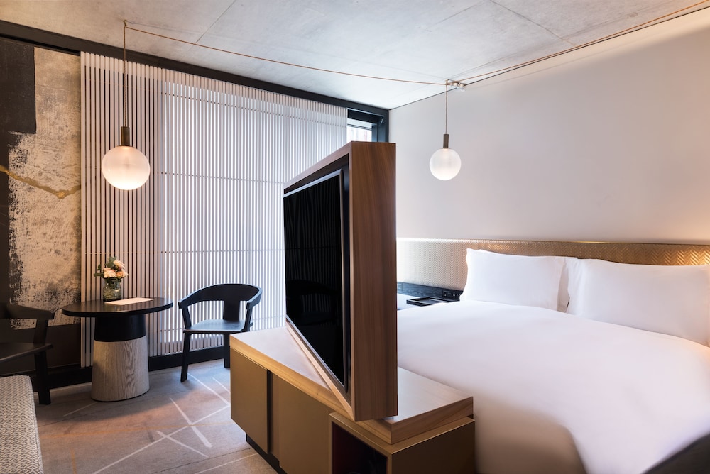 Aethos London Shoreditch 11
