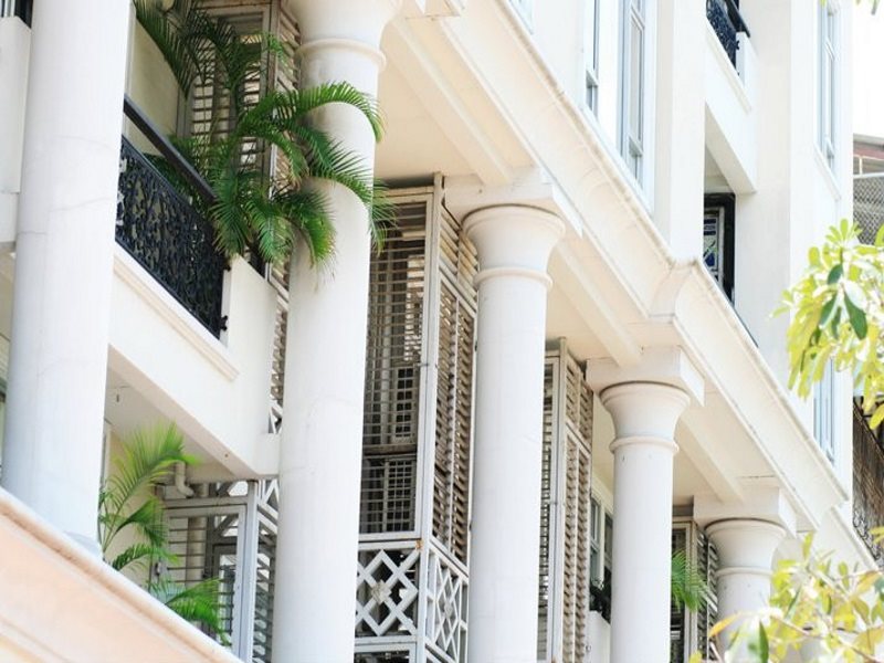 Grand Asoke Suites Boutique Residence 11