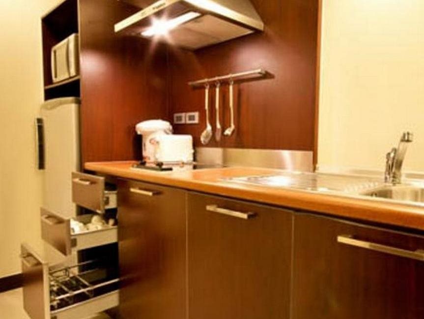 Grand Asoke Suites Boutique Residence 17