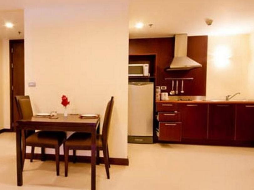 Grand Asoke Suites Boutique Residence 18