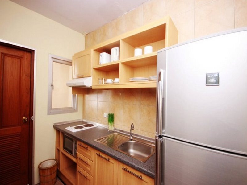 Grand Asoke Suites Boutique Residence 24