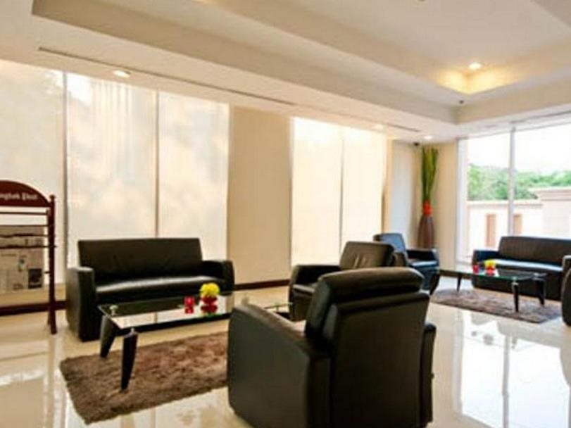 Grand Asoke Suites Boutique Residence 5