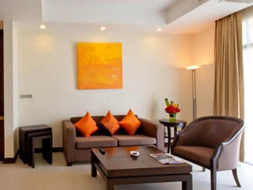 Grand Asoke Suites Boutique Residence 7