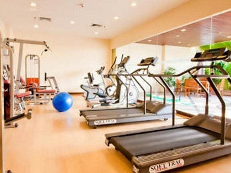 Grand Asoke Suites Boutique Residence 8