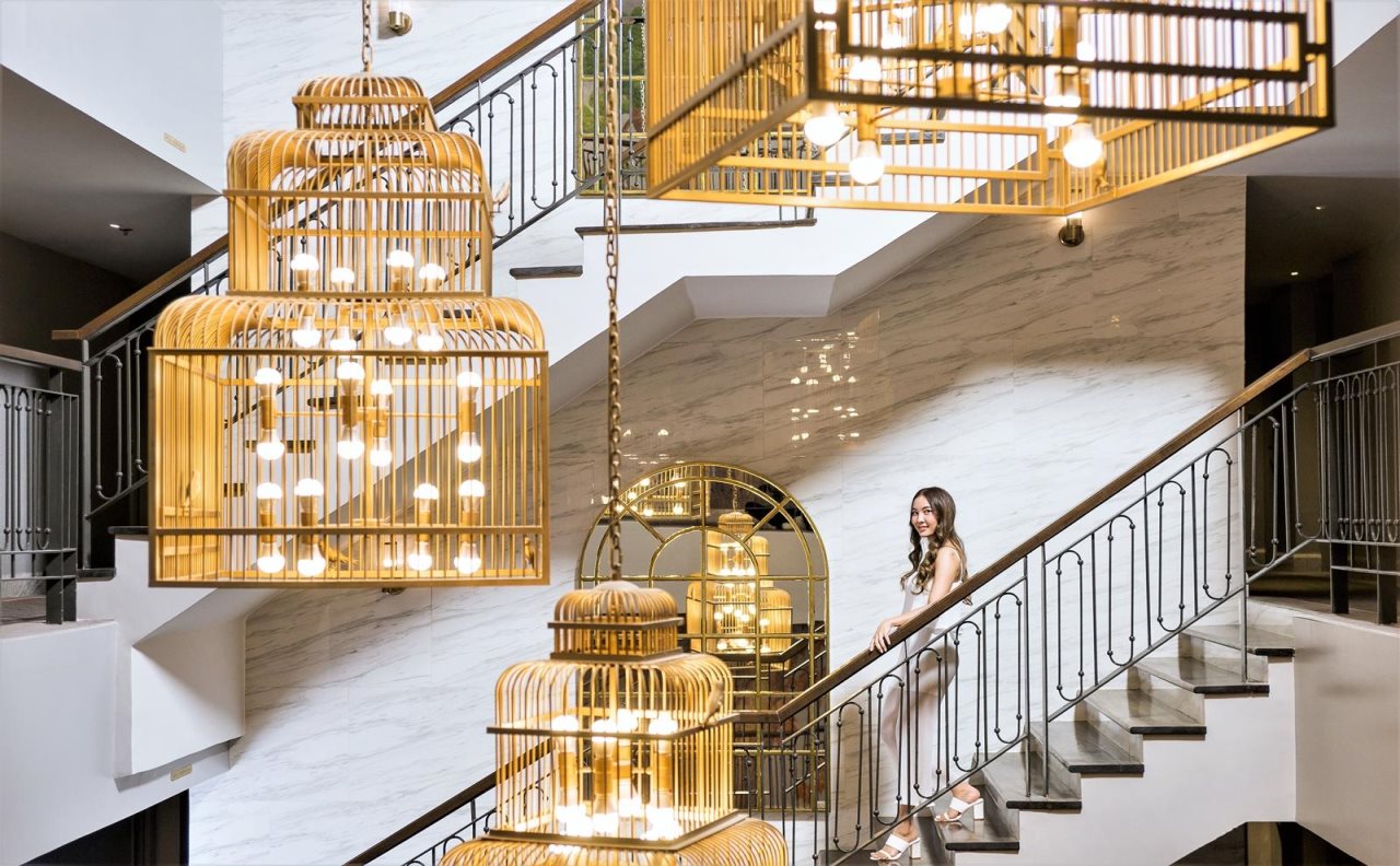 The Salil Hotel Sukhumvit 57 - Thonglor 1