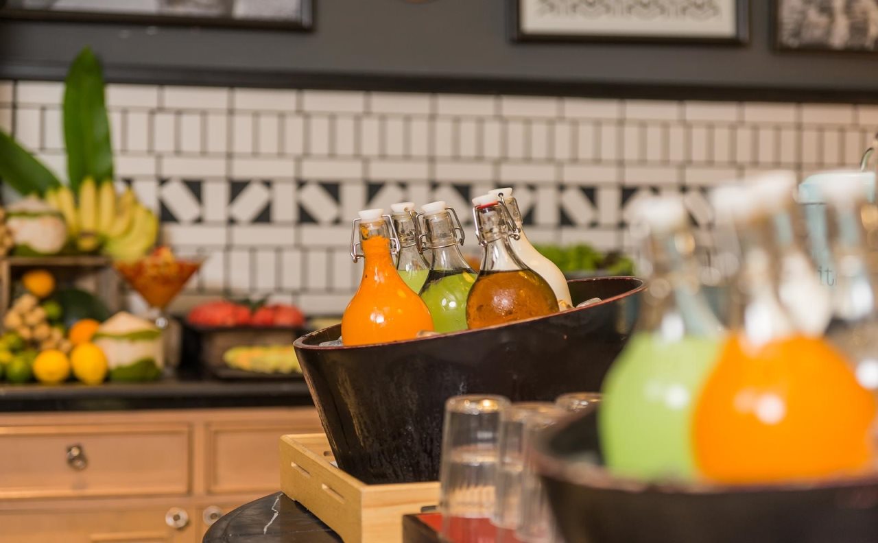 The Salil Hotel Sukhumvit 57 - Thonglor 11